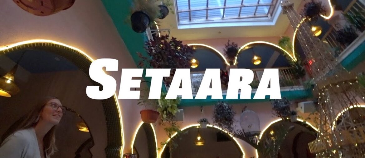 Atlantic City's WILDEST Fusion Restaurant Atlantic City's WILDEST Fusion Restaurant