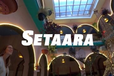 Atlantic City's WILDEST Fusion Restaurant