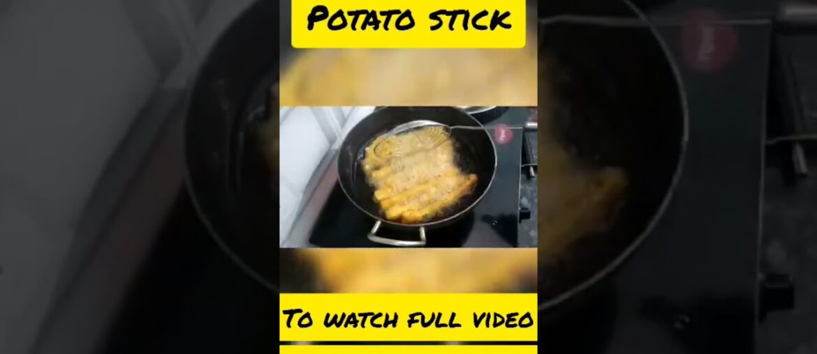 potato stick better than potato fries, #viralvideo , #potato , #french , #food , ##frenchfries #new