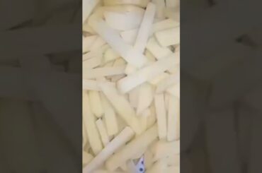 French fries recipe easy and tasty #recipe #nasta #tasty