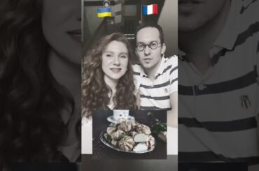 France doesn't know French cuisine! what do they eat?