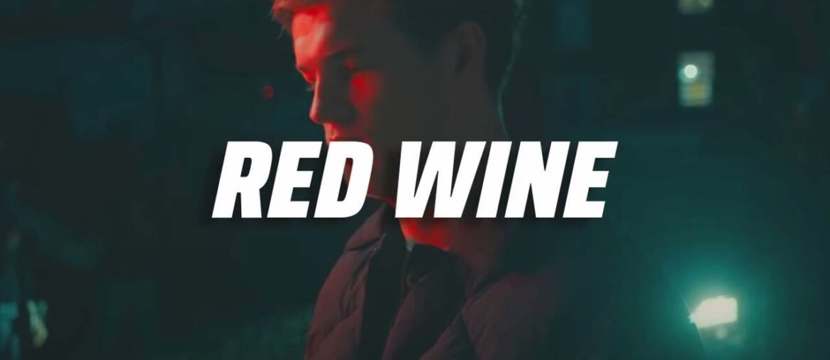 [FREE] French The Kid x (Sampled) UK Drill Type Beat - "Red Wine" | Prod. by @Kai_novaa