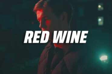 [FREE] French The Kid x (Sampled) UK Drill Type Beat - "Red Wine" | Prod. by @Kai_novaa