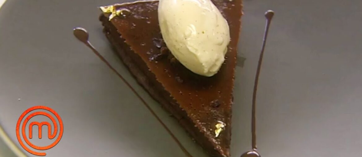 Recreating French Cuisine In Kitchen Takeover | MasterChef Ireland | MasterChef World Recreating French Cuisine In Kitchen Takeover | MasterChef Ireland | MasterChef World