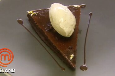 Recreating French Cuisine In Kitchen Takeover | MasterChef Ireland | MasterChef World