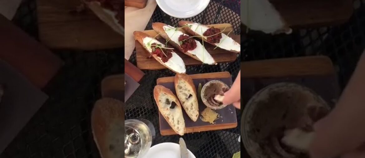 Finest French Cuisine in Prince Edward County Finest French Cuisine in Prince Edward County