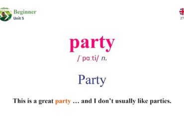 lernen english Headway Beginner Unit 5