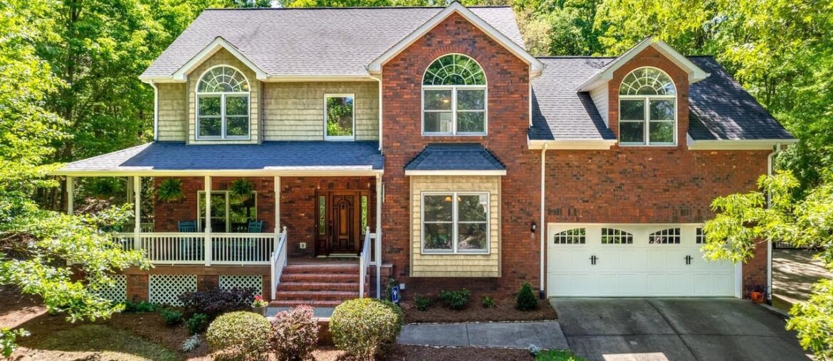 12005 Forest Garden, Fort Mill, SC 12005 Forest Garden, Fort Mill, SC