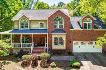 12005 Forest Garden, Fort Mill, SC