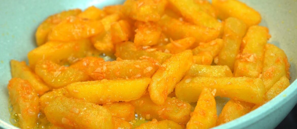 Amazing Potato Recipes! GREATEST IN THE WORLD! Collections! French Fries, Potato Chip, Potato Snack