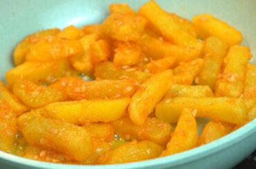 Amazing Potato Recipes! GREATEST IN THE WORLD! Collections! French Fries, Potato Chip, Potato Snack