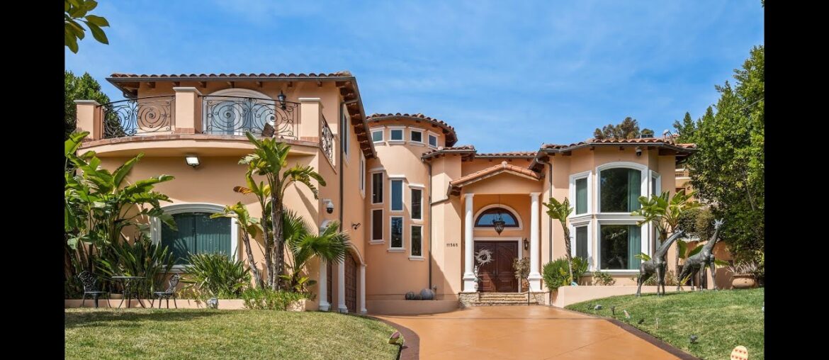 11565 Yarmouth Avenue Granada Hills, CA | 11565 Yarmouth Avenue Granada Hills, CA |