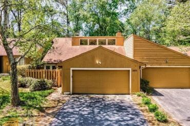 Residential for sale in Marietta, GA - 899 Lake Hollow Boulevard SW