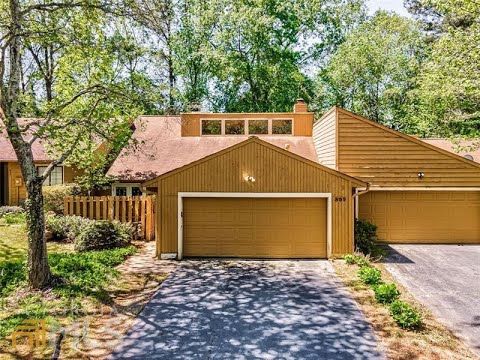 Residential for sale in Marietta, GA – 899 Lake Hollow Boulevard SW Residential for sale in Marietta, GA - 899 Lake Hollow Boulevard SW