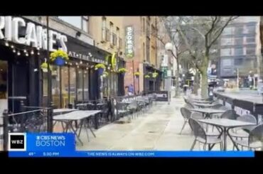 North End restaurant owners feel singled out after city allows Canal Street outdoor dining