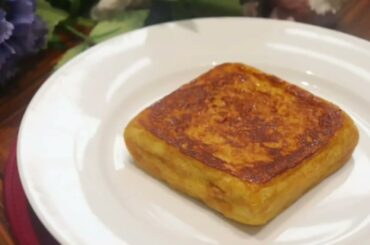 French Bread Recipe || French Toast || Breakfast Recipe