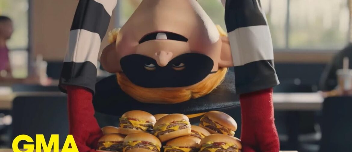 McDonald's revamping its classic burger l GMA