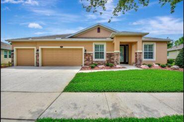 303 E Victoria Trails Blvd Deland, FL | ColdwellBankerHomes.com