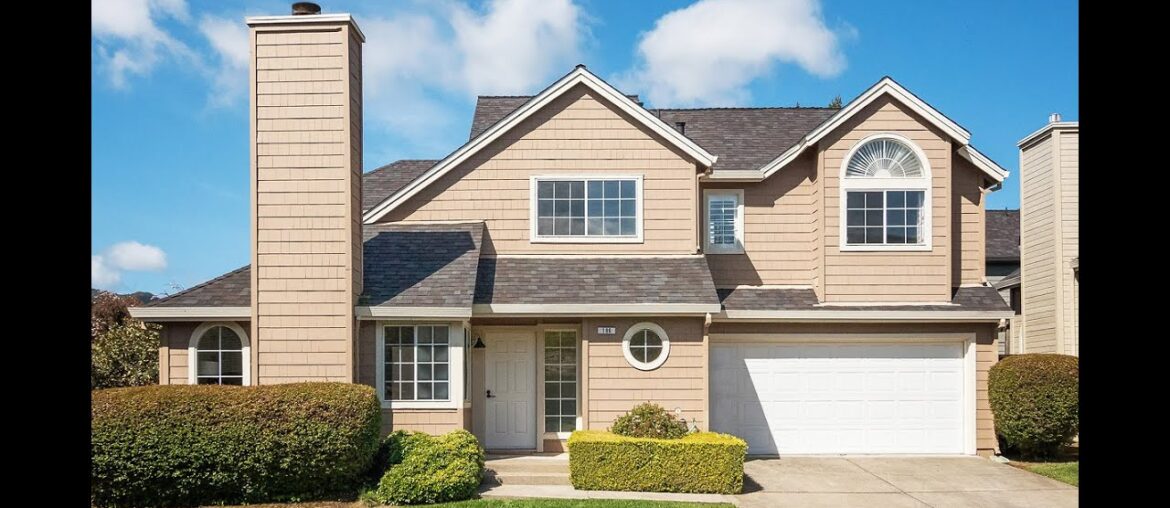 186 Ignacio Valley Circle | Marin Glen in Novato 186 Ignacio Valley Circle | Marin Glen in Novato