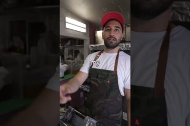 French Fries Made My Arms Swole