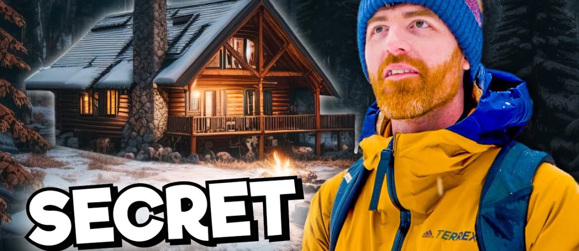 Chefs Review SECRET Mountain Restaurant!! Chefs Review SECRET Mountain Restaurant!!