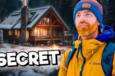 Chefs Review SECRET Mountain Restaurant!!