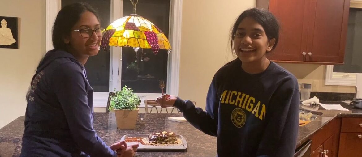 Opera Cake - French Recipe