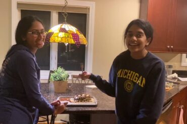 Opera Cake - French Recipe