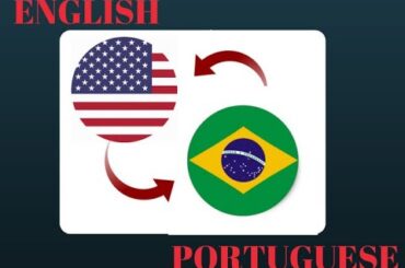 Awesome Way to Learn Brazilian Portuguese. Speak like a Native!