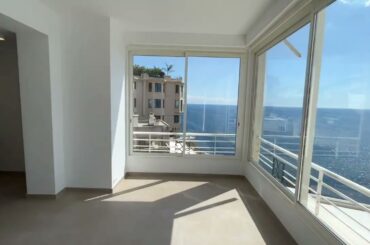 Forsale : Splendid apartment above the sea in Nice French Riviera