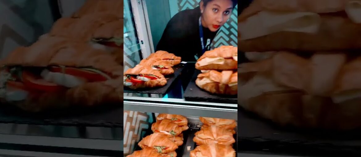 Fresh Baked Goods #shorts Fresh Baked Goods #shorts