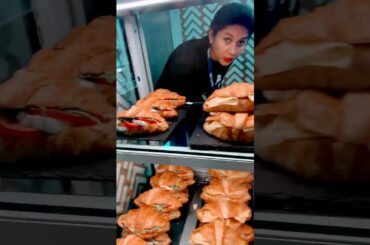 Fresh Baked Goods #shorts