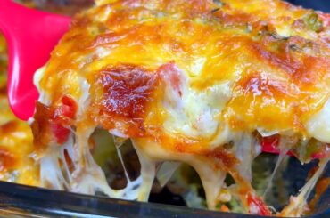 My wife loves this French potato Gratin recipe