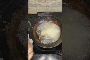 French Fries Recipe #homemade #crispy #snacks #shortsvideo