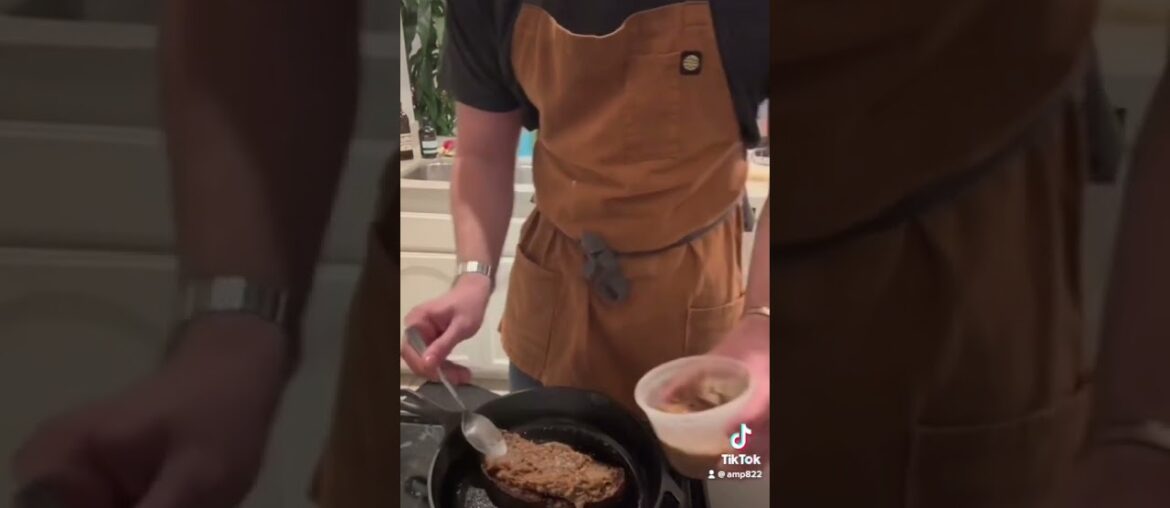 French onion toastie