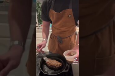 French onion toastie