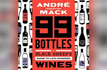 99 Bottles: A Black Sheep's Guide to Life-Changing Wines | Audiobook Sample