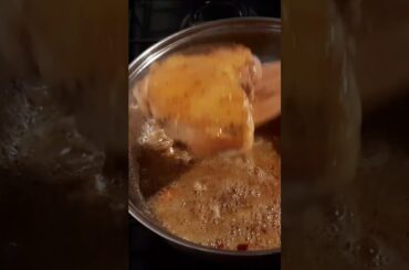 One-Pot Coq au Vin Recipe: Impress Your Guests with This Simple French Dish