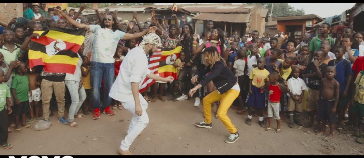 French Montana – Unforgettable ft. Swae Lee French Montana - Unforgettable ft. Swae Lee