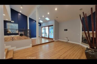 Preview of the Residential for rent at 16642 Nanberry Road, Encino, CA