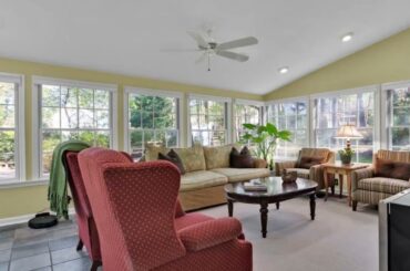 5 Battery Hill Drive, Voorhees, NJ 08043