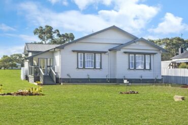 36 Townsend Street, MORTLAKE, Victoria