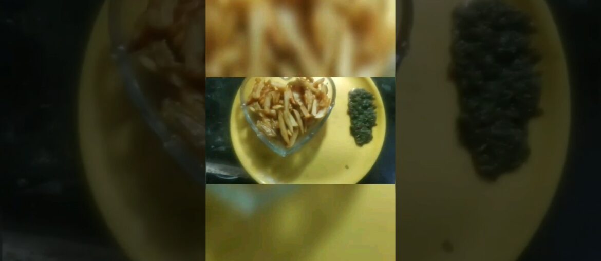 making french fries at 3 am at home #frenchfries #food #makingfood #foodatnight #shorts