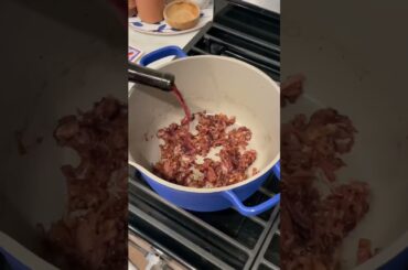 French Onion Soup: are you Team Red Onion or Team Yellow Onion?