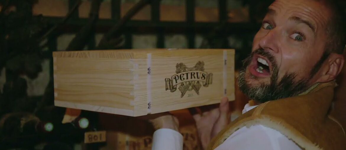 Remarkable Places To Eat S1 Ep3 - Paris