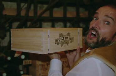 Remarkable Places To Eat S1 Ep3 - Paris