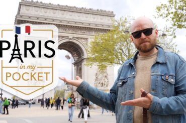 THREE BIG ANNOUNCEMENTS