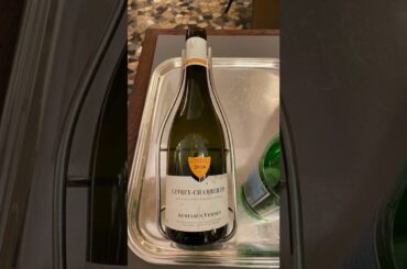 Fine dining at a Paul Bocuse restaurant in Lyon France.| Music: ParadiseMusician: @iksonmusic