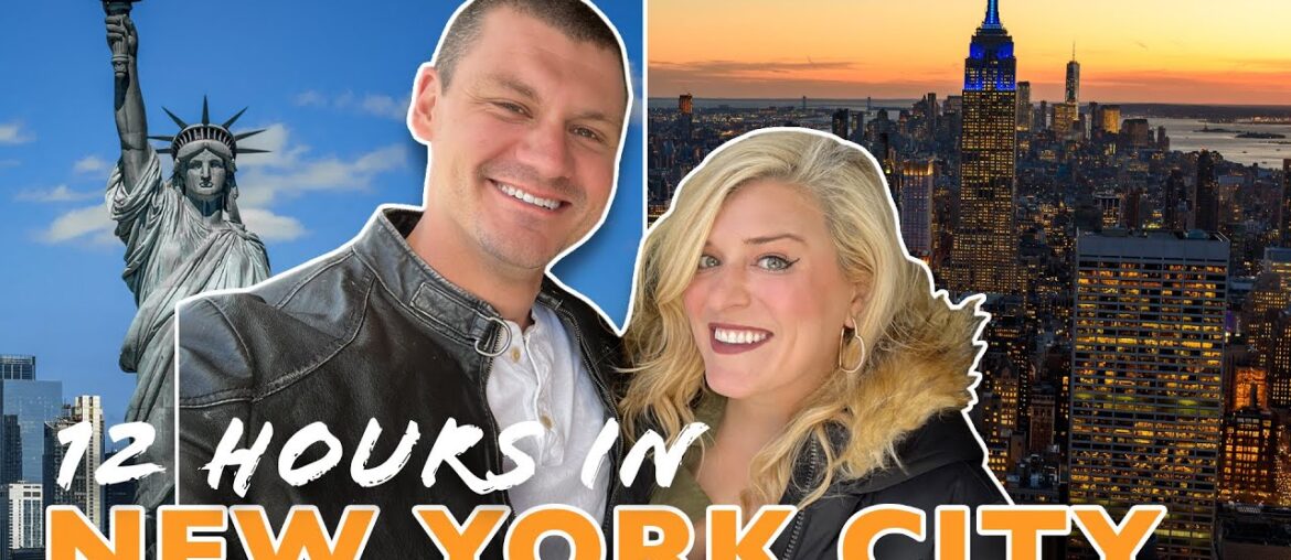 12 Hours In NYC: Harry Potter Bar, Spyscape, Cauldron Potions Class, Fraunces Tavern | New York City 12 Hours In NYC: Harry Potter Bar, Spyscape, Cauldron Potions Class, Fraunces Tavern | New York City