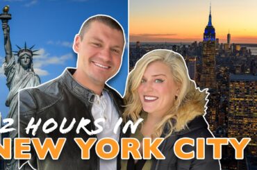 12 Hours In NYC: Harry Potter Bar, Spyscape, Cauldron Potions Class, Fraunces Tavern | New York City